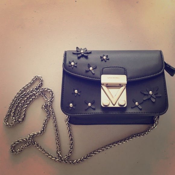 M.Valentino handbag, purchased in Italy - Picture 2 of 10